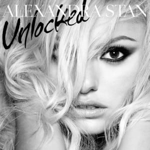 Happy - Alexandra Stan