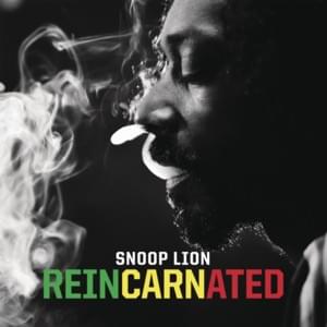 Tired of Running - Snoop Lion (Ft. Akon)