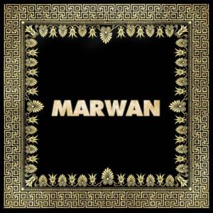 Min Vej - Marwan (Ft. L.O.C. & USO)