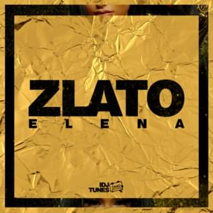 Zlato - Elena