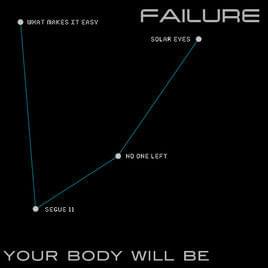 Solar Eyes - Failure