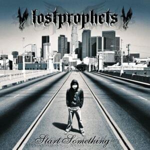 To Hell We Ride - Lostprophets