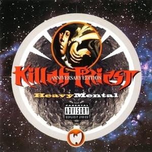 Day of the Prophets (Anniversary Bonus) - Killah Priest