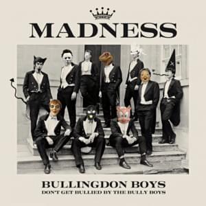 The Bullingdon Boys - Madness