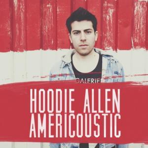 Two Lips (Acoustic) - Hoodie Allen