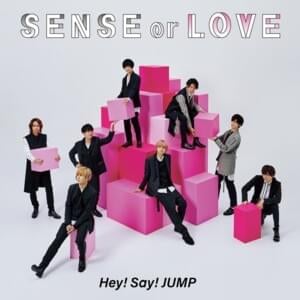 マエヲムケ (Mae wo Muke) - Hey! Say! JUMP