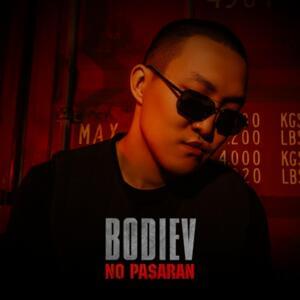 No Pasaran - BODIEV