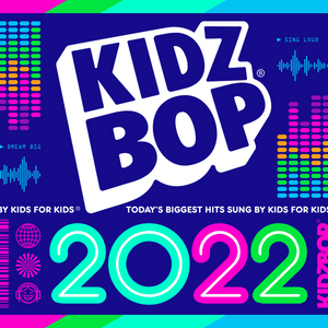 Cumbia a la gente - KIDZ BOP Kids