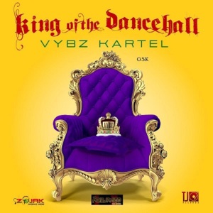 Which Friend - Vybz Kartel