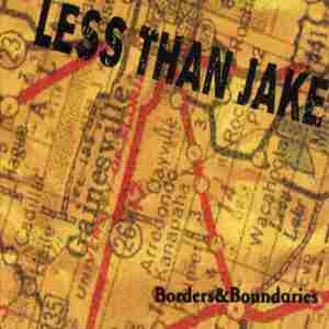 Suburban Myth - Less Than Jake