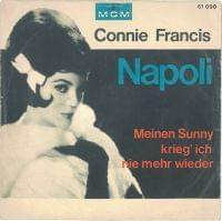 Napoli - Connie Francis