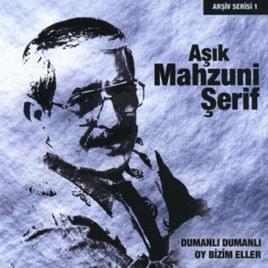 Rabbim Ne İdim Ne Oldum - Âşık Mahzuni Şerif