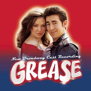 We Go Together - New Broadway Cast of Grease (2007) (Ft. Max Crumm & Robyn Hurder)