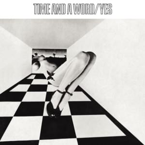 Time and a Word - Yes