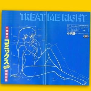 Treat Me Right - NO1-NOAH