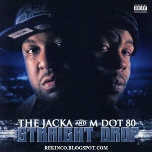 Tryin to Get It - MDot80 & The Jacka (Ft. Carey Stacks, The Jacka & M Dot 80)