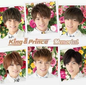 Memorial - King & Prince