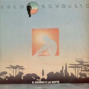 Mi insegnasti tutto - Fred Bongusto