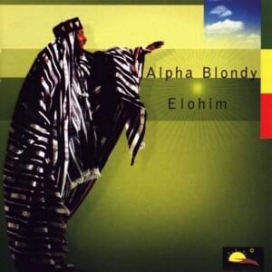 Mônin - Alpha Blondy