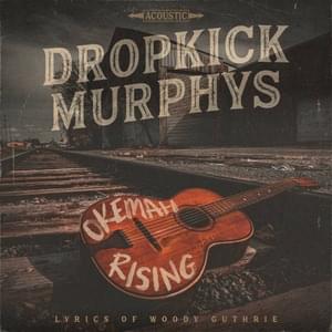 I Know How It Feels - Dropkick Murphys