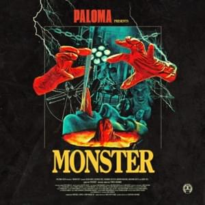 Monster - Paloma Faith