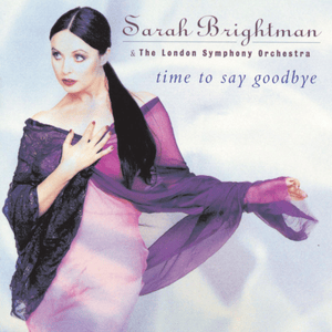 In Pace - Sarah Brightman