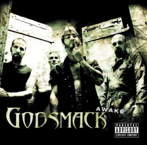 Goin’ Down - Godsmack