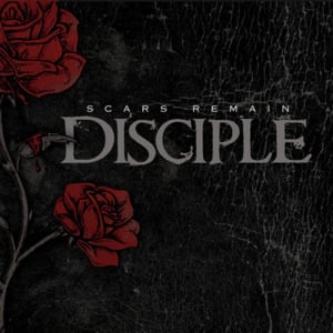 Fight for Love - Disciple