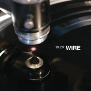 Small Black Reptile - 10:20 Version - Wire