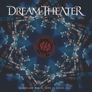 Learning to Live (Live at Budokan, 2017) - Dream Theater