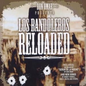 Intro (Los Bandoleros Reloaded) - Don Omar