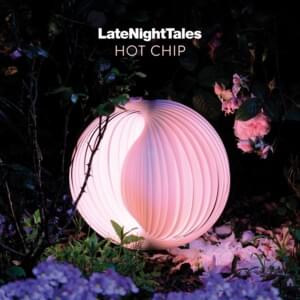 Worlds Within Worlds - Hot Chip