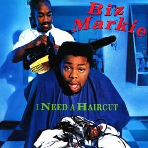 T.S.R. (Toilet Stool Rap) - Biz Markie