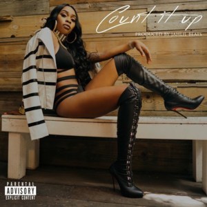 Count It Up - Tink