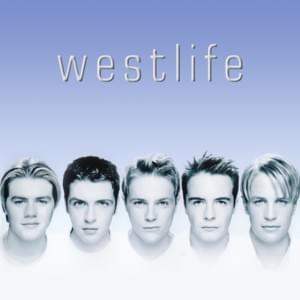 Open Your Heart - Westlife