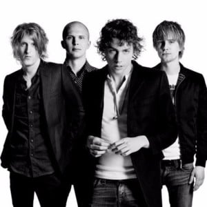 Blood for wild blood - itunes version - Razorlight