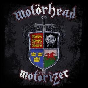 Buried Alive - Motörhead