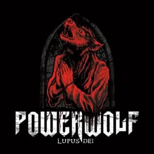 Lupus Daemonis (Intro) - Powerwolf