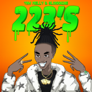 223's - 9lokkNine (Ft. YNW Melly)