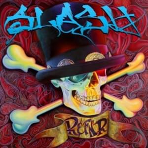 Doctor Alibi - Slash (Ft. Lemmy)