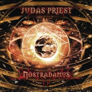 Nostradamus - Judas Priest