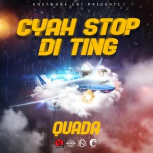 Cyan Stop Di Ting - Quada