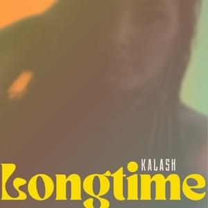 Longtime - Kalash