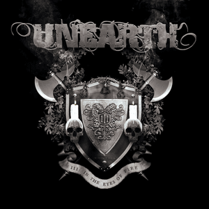 March of the Mutes - Unearth