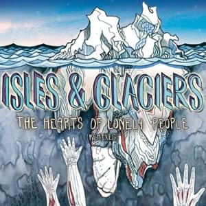 Empty Sighs & Wine (Citizun Remix) - Isles & Glaciers