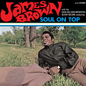 What Kind Of Fool Am I? - James Brown