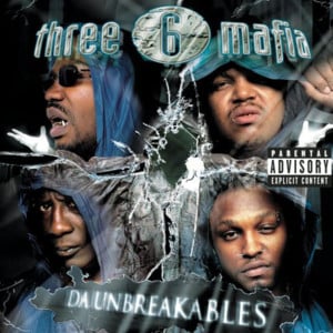 You Scared Part II - Three 6 Mafia