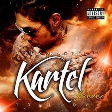 Convertible - Vybz Kartel