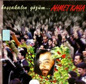 Siz Yanmayın (Sürgün) - Ahmet Kaya