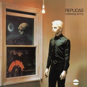 Only a Downstat - Tubeway Army